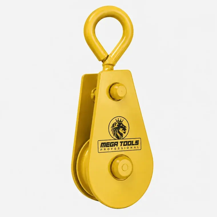 Mini Pulley