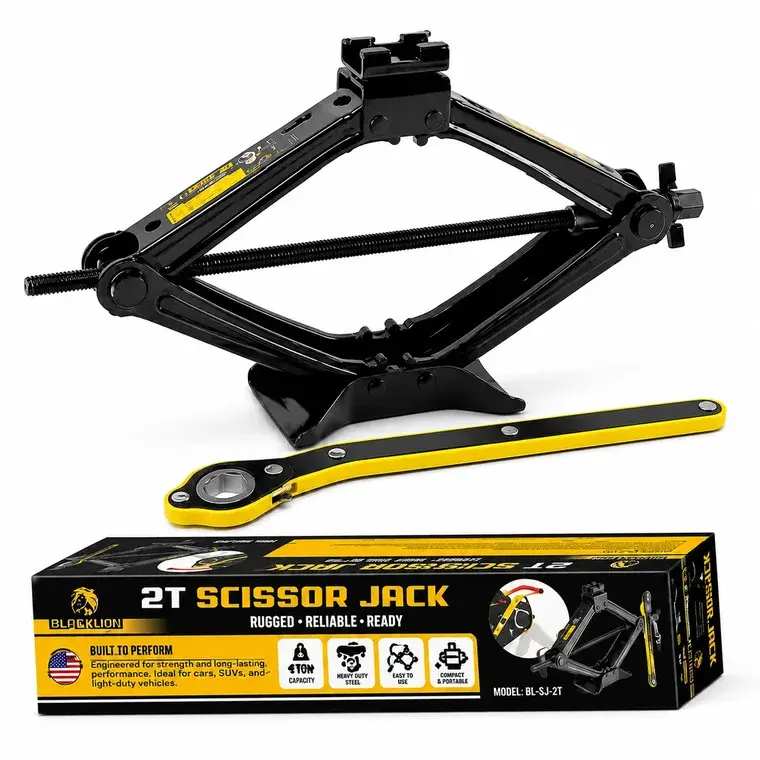 Scissor Jack
