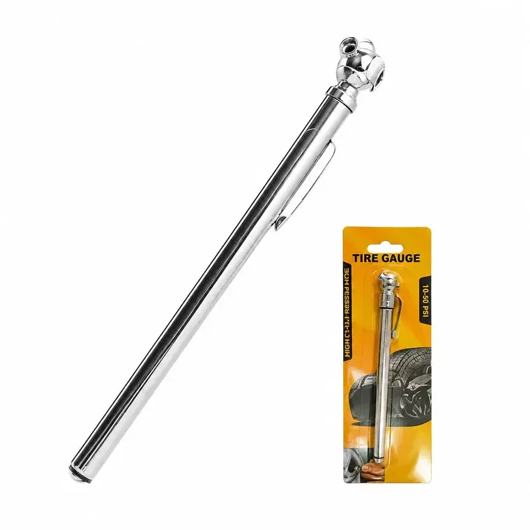 Tire Gauge 50psi