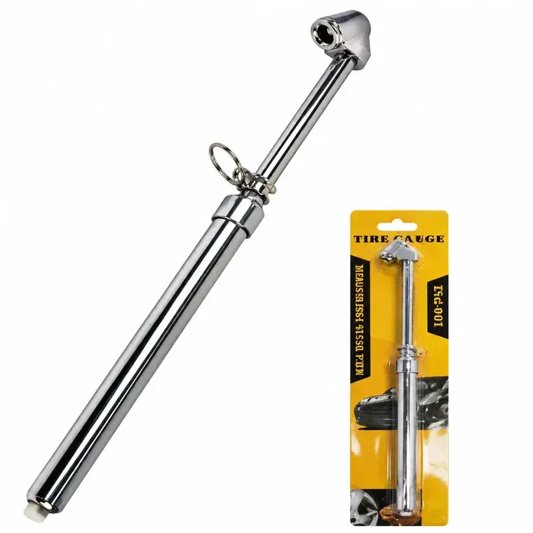 Tire Gauge 50PSI