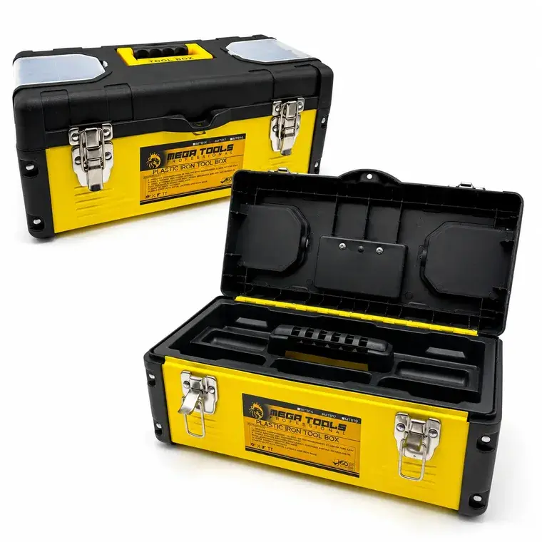 Tool Box