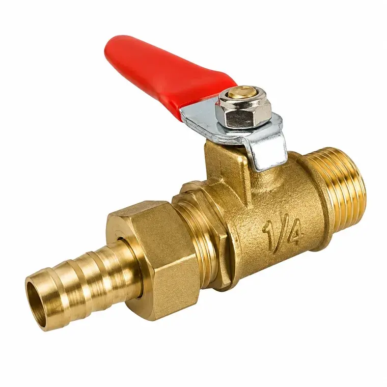 Brass Ball Valve