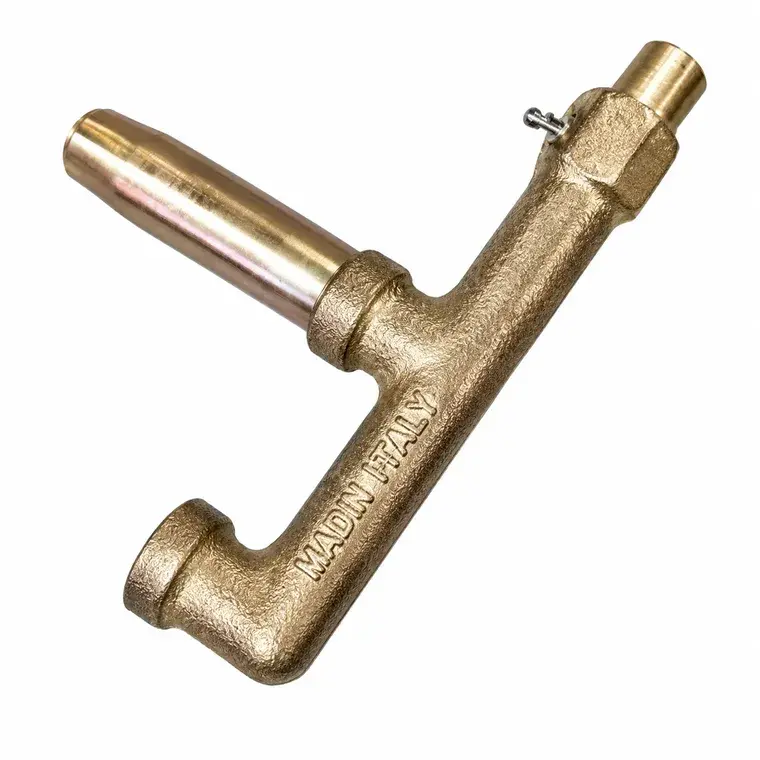 F-brass Fitting