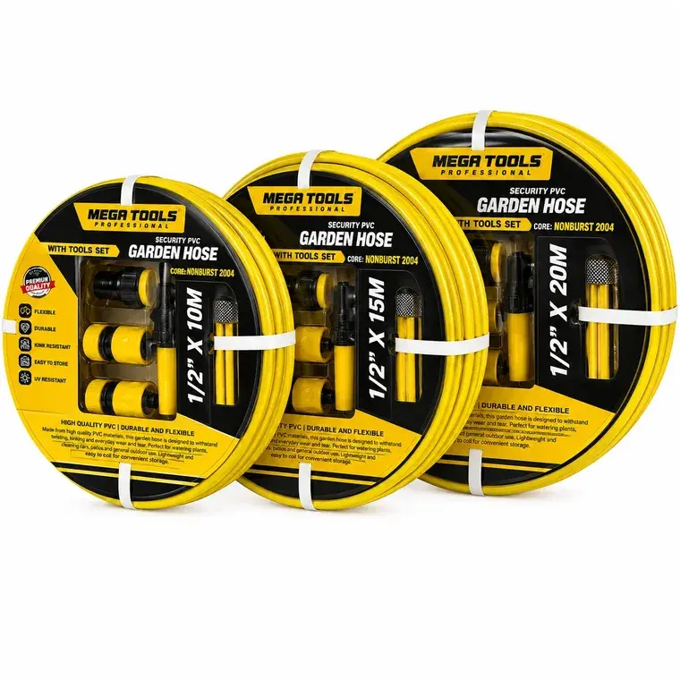 Garden Hose
