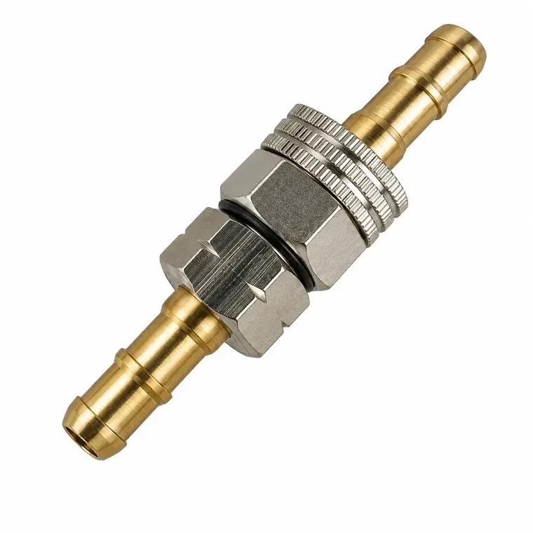 Hose Connector