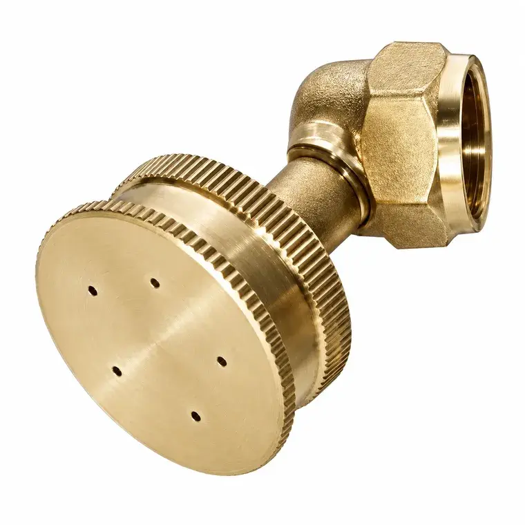 Knapsack Sprayer Nozzle