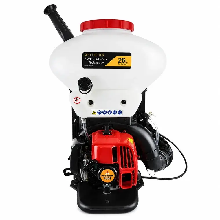 Mist Sprayer