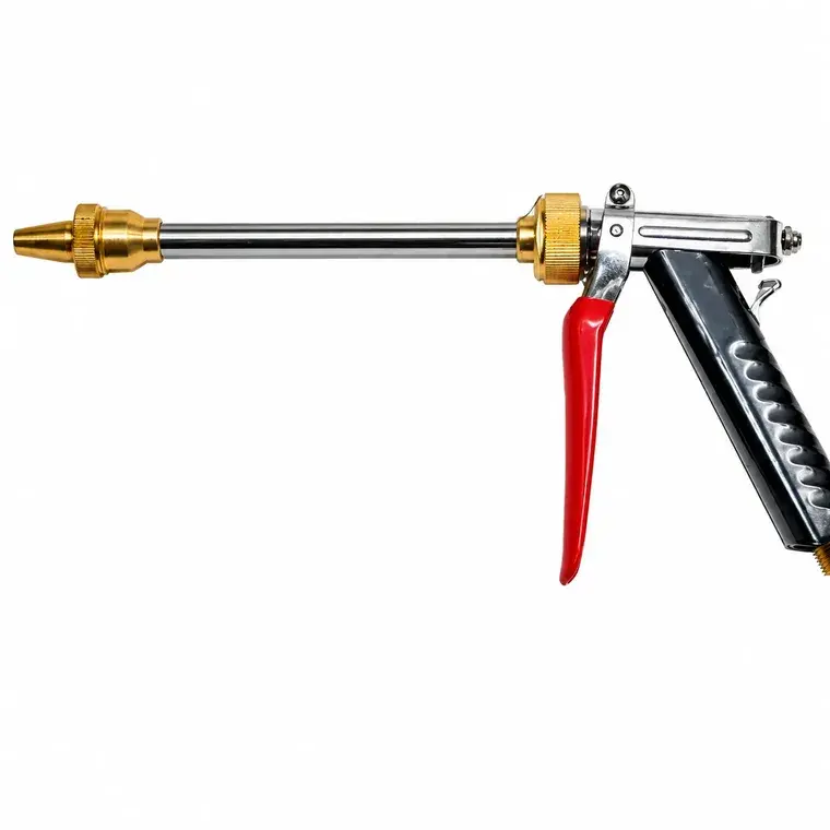 Piston Gun Hd