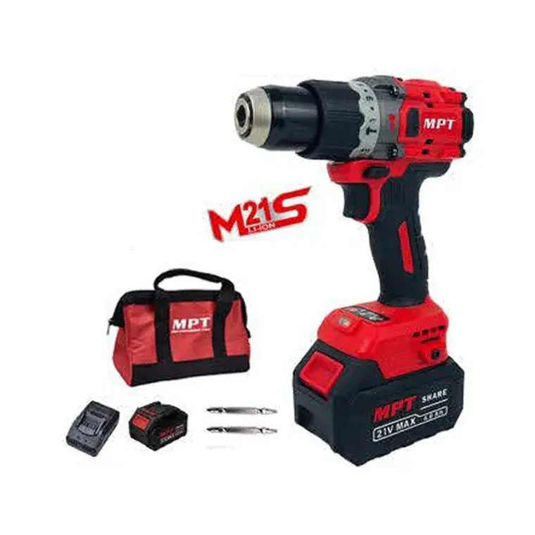 Brushless Cordless Impact Drill MPCID2141.B1