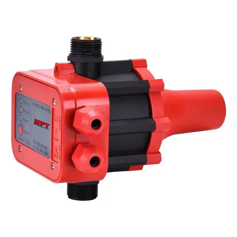 Automatic Pump Control MAPC103