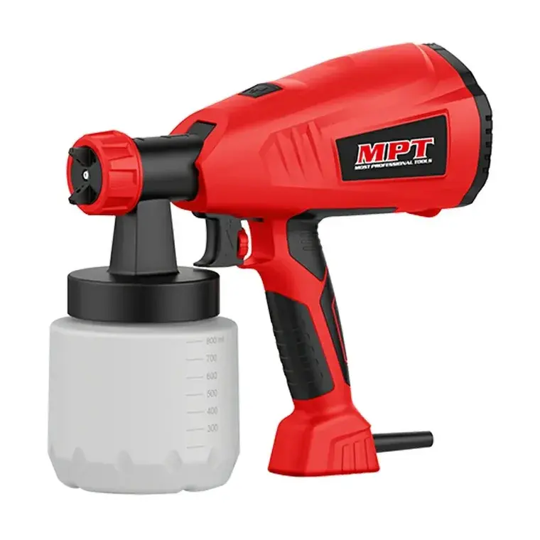 Electric Spary Gun MESG4003