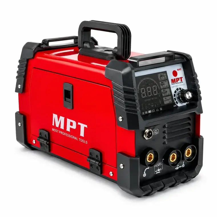 Inverter Welding Machine MIGMMATIG350A