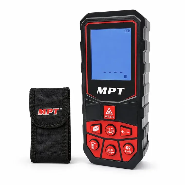 Laser Distance Meter MLDS1001 -100M