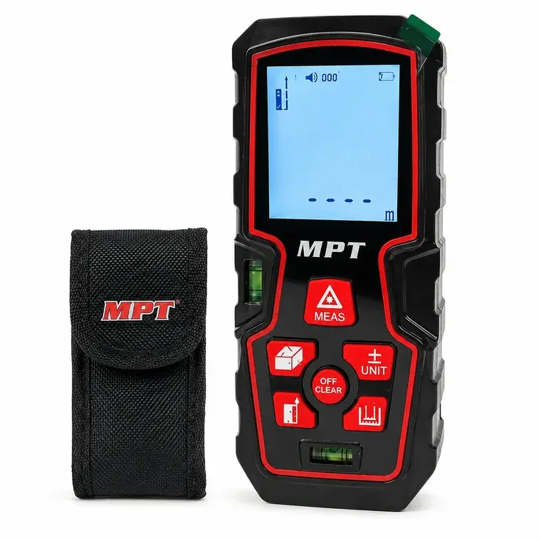 Laser Distance Meter MLDS501-50M