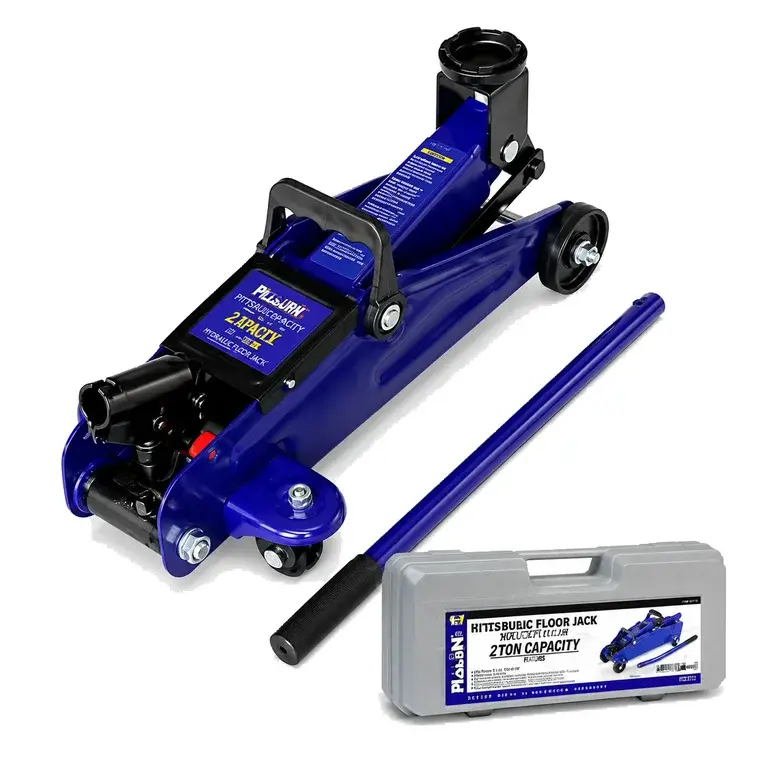 Floor Jack