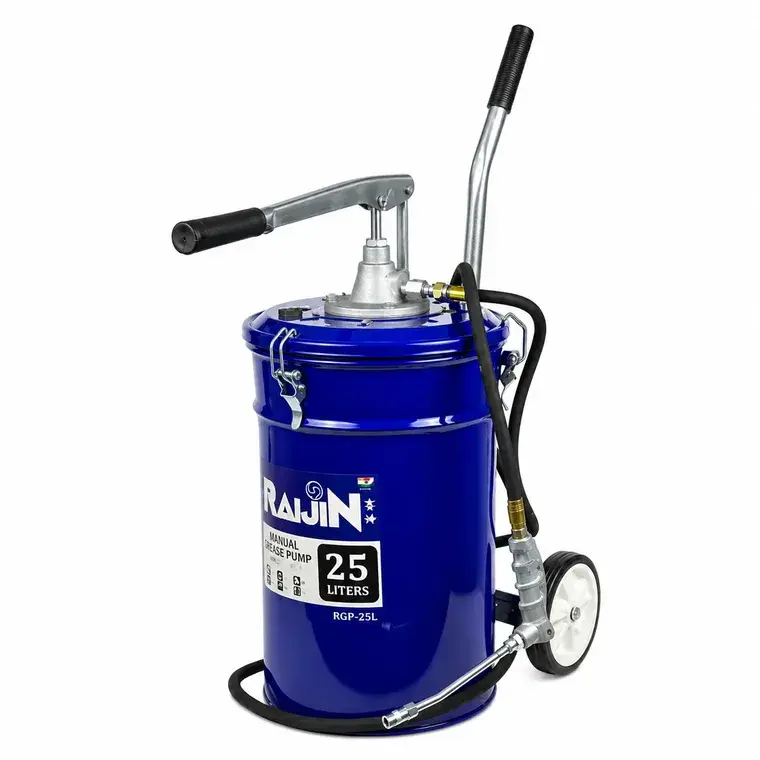 Manual Grease Pump