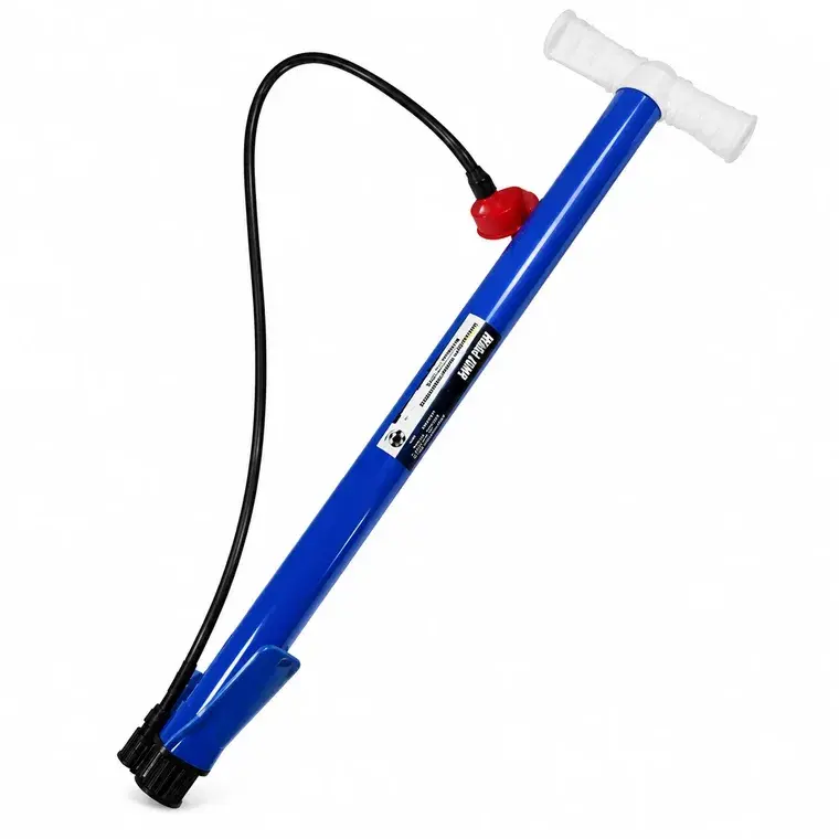 Manual Pump
