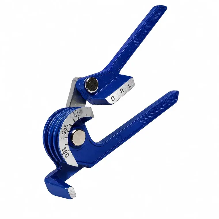 Tube Bender